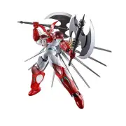 TAMASHII NATIONS Chogokin Soul GX 99 Getter Arc Approx. 190mm PVC ABS and Die