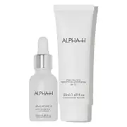 Alpha-H Plump Skin Duo