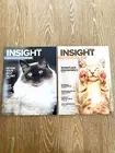 Insight Magazine Companion Animal Edition July & September 2020