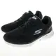 SKECHERS 女鞋 健走系列 GOWALK 6 - 124549BKLV