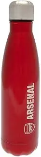 Arsenal FC Thermal Flask (UK Size: One Size) (Red)