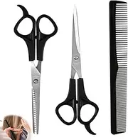 Hair Scissors, Hairdressing Scissors Set, Sharp Professional Scissors Set, Sharp Hairdressing Scissors, Hair Cutting Scissors, Professional Hairdressing Scissors Set, Scissors Set Hairdresser for