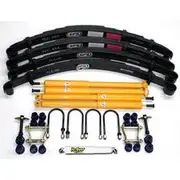 Lift Kit 50mm Koni Toyota Landcruiser 60 Series 1980-10/1985
