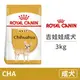 【法國皇家 Royal Canin】BHN 皇家吉娃娃成犬CHA 3公斤(狗飼料)