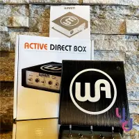 在飛比找樂天市場購物網優惠-分期免運 公司貨 Warm Audio Active Dir