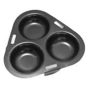 NEW Cuisena Non-Stick Egg Poacher