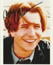 GARY OLDMAN LEGENDARY ACTOR SIGNED PHOTO