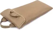 Water Bladder Insulator Bag - Lightweight 600d Oxford Cooler Cover with Thermal Lining | Protective Storage Pouch for 2l to 2.5l Hydration Packs, Ideal for Hiking and Outdoor Activities