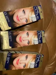 bulk lot of 3 swhwarzkoft blonde ultimate lightening spray