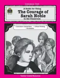 在飛比找博客來優惠-The Courage of Sarah Noble: A 