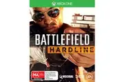 Battlefield: Hardline (Xbox One) [Pre-Owned]