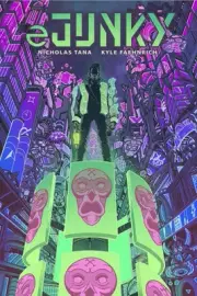 Ejunky TPB