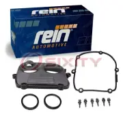 Rein Upper Timing Cover for 2015-2021 Volkswagen GTI 2.0L L4 Engine Valve bp