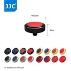 16 Colors Copper Shutter Release Button Cap for Fujifilm Fuji Leica Sony Nikon