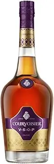 Courvoisier Cognac VSOP 700mL Bottle