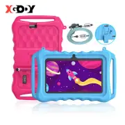 XGODY T702 Tab Kids 3100mAh 7.0" Quad-Core 3GB+32GB WIFI 6 Android 12 Tablet IPS