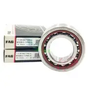 1 PCS FAG B7208-C-T-P4S-UL Angular Contact Ball Bearing Brand New