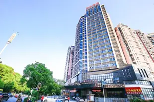 株洲四季天倫酒店Siji Tianlun Hotel