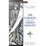 SIR GAWAIN AND THE GREEN KNIGHT