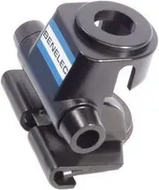 BENELEC BOOT-LIP MOUNT S SHAPED BRACKET