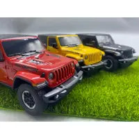 在飛比找蝦皮購物優惠-阿莎力 1:24 遙控車 JEEP 吉普 正版 星輝 ras