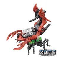 在飛比找松果購物優惠-【TAKARA TOMY】日本洛伊德 ZOIDS WILD 