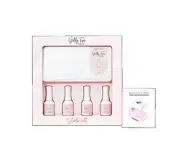 Kiara Sky Gelly Tips Starter Kit - Stiletto Medium