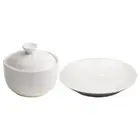 Stew Pot Serving Bowls with Lids Teapot Infuser Instant Noodle Stock