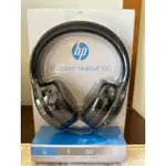 《全新正品》HP BLUETOOTH HEADSET 500 耳罩式藍芽耳機