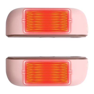 Usb Charging 2 in 1 Magnetic Hand Warmer Electric Hand Warmer Rechargeable 4922