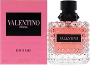 [Valentino] Women's Born In Roma Eau de Parfum, 100 ml