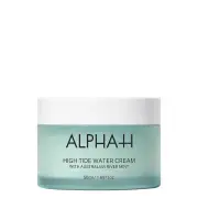 Alpha-H High Tide Water Cream with Australian River Mint 50ml