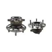Superspares Rear Wheel Hub for Honda CR-V RE 02/2007-10/2012 Brand New