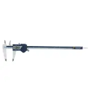 Digital Vernier Caliper Stainless Steel Electronic Measuring Jaws 300mm 0.01mm