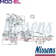 EGR VALVE 98379 FOR AUDI Q5/Van A6/C7 A4/B8/Allroad/B9 A5/Sportback A3 TT Q2