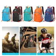 Portable and Lightweight Hiking Backpack Waterproof and Foldable 20L Capacity
