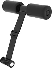 Set the Bar for ABS | Pull Up Strength Training, Pull Up Situp Equipment for Gym, Bedroom, Dormitory, Improved Durability Makes Better Workouts Easier