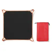 Silicones Mat Under that Stove Outdoor Retardant Fireproof Mat Mat