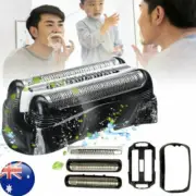 Shaver Replacement Foil Head For Braun Series 3 32B 320S 3010S 300S 3020S 310S
