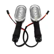Convenient Throttle Control Set Taillight for 36V72V Ebike Easy to Install