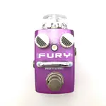 鐵克樂器 HOTONE 單顆 效果器 FURY FUZZ 電吉他 效果 樂器配件 吉他配件 舞台演出