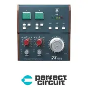 Heritage Audio i73 PRO 2 USB-C AUDIO INTERFACE - NEW - PERFECT CIRCUIT