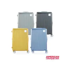 在飛比找PChome24h購物優惠-AMERICAN TOURISTER 美國旅行者 24吋 L