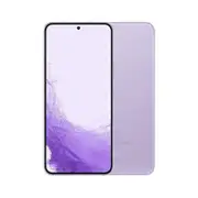 Samsung Galaxy S22 5G 128GB (Purple) [~Renewed: Very Good]