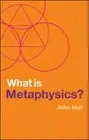 What Is Metaphysics?, Paperback by Heil, John, Brand New, Free shipping in th...
