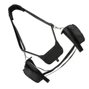 Audio Storage Case With Shoulder Strap For JBL Boombox 3 Generation Speakers