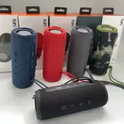 JBL Flip 6 Portable Waterproof Bluetooth Speaker 12H Battery, Party, IP67