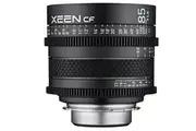 Samyang Xeen CF 85mm T1.5 Lens for Sony E - BRAND NEW