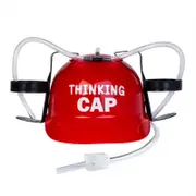 Drinking Hat - Thinking Cap