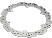 motorcycle brake pads CBR500R CBR500RA CBR650F CBR650FA CB650FA CB650F CB500X CB500XA CB500FA Front Rear Brake Disc Rotor(Front Brake Disc1)